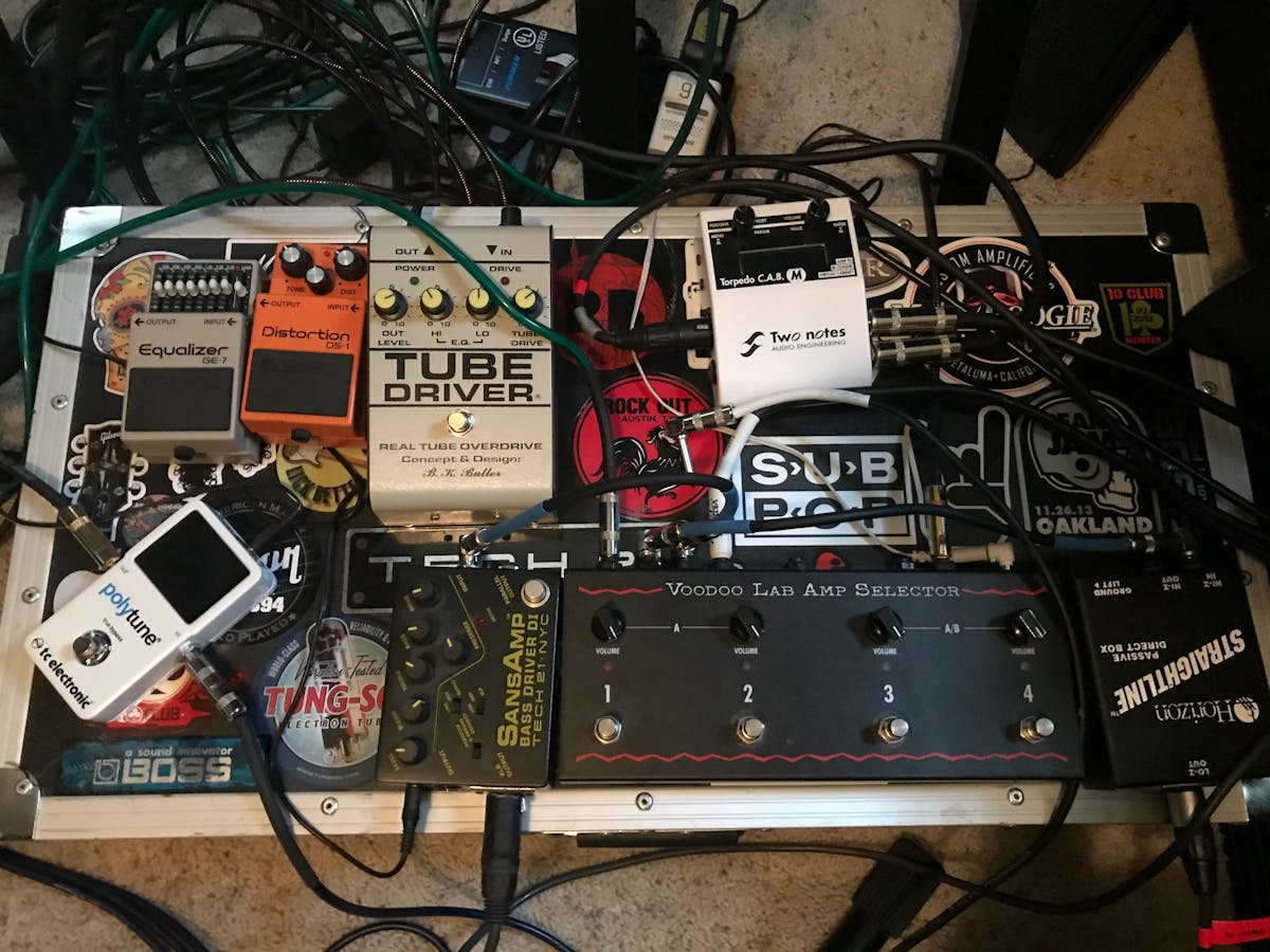 The Best Cheap Guitar Pedals (All Under $100)