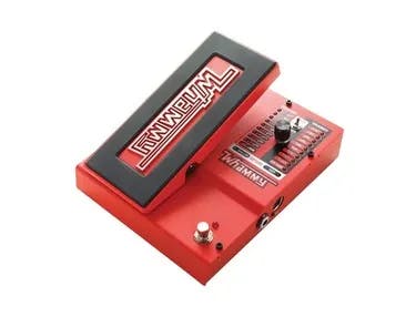 Whammy Pitch-Shifting Pedal Guitar Pedal By DigiTech