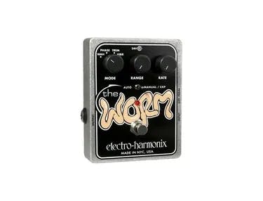 XO The Worm Guitar Pedal By Electro-Harmonix