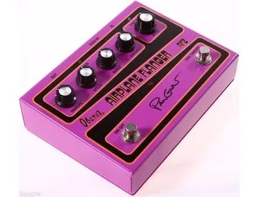 AF2 Airplane Flanger - Paul Gilbert Signature Guitar Pedal By Ibanez