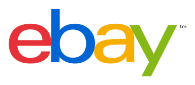 eBay Logo for Listings