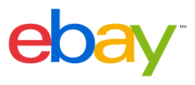 eBay Logo for Listings