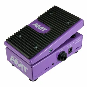 WH-1 Guitar Pedal By AMT Electronics