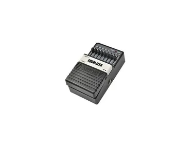 MEQ-1 Equalizer Guitar Pedal By Arion