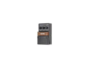 MOC-1 Octave Guitar Pedal By Arion
