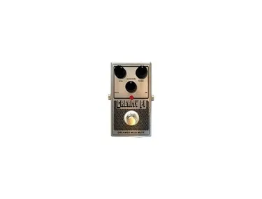 Creamy Pi Guitar Pedal By Big Knob Pedals