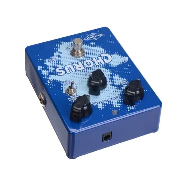 CH-7 Chorus Guitar Pedal By Biyang