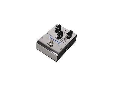 CH-8 Chorus Pedal Guitar Pedal By Biyang