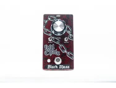 Kill Chain Guitar Pedal By Black Mass