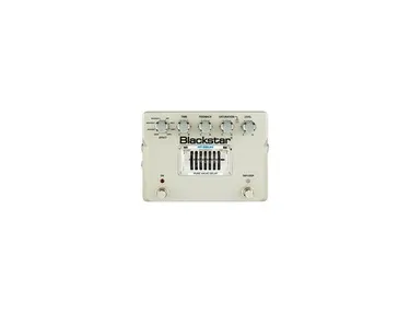 HT-Delay Effects Pedal Guitar Pedal By Blackstar