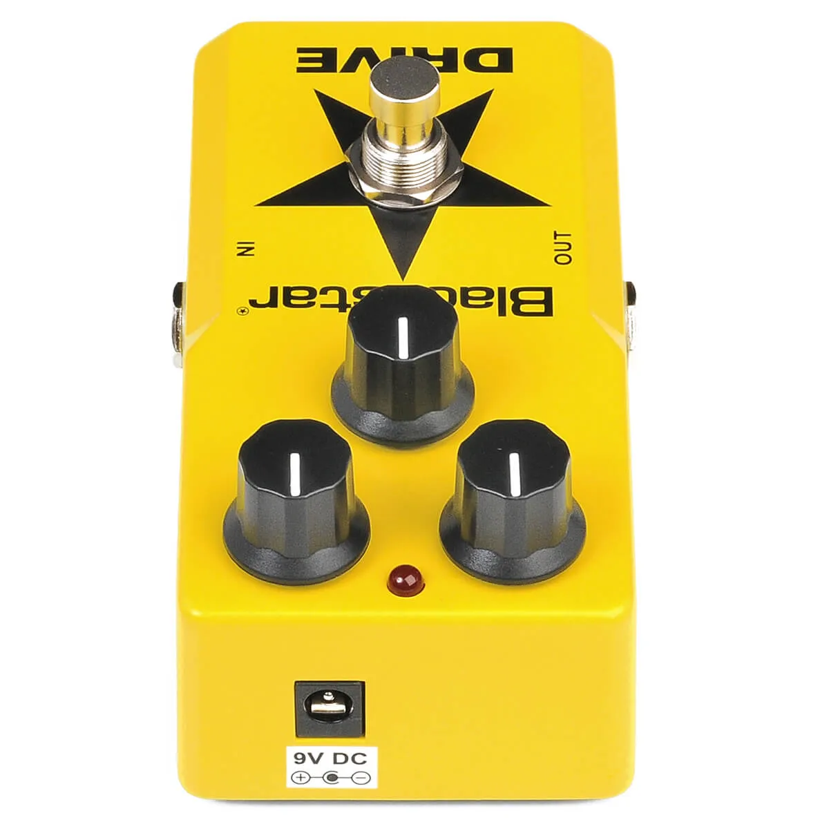 LT-DRIVE Guitar Pedal By Blackstar