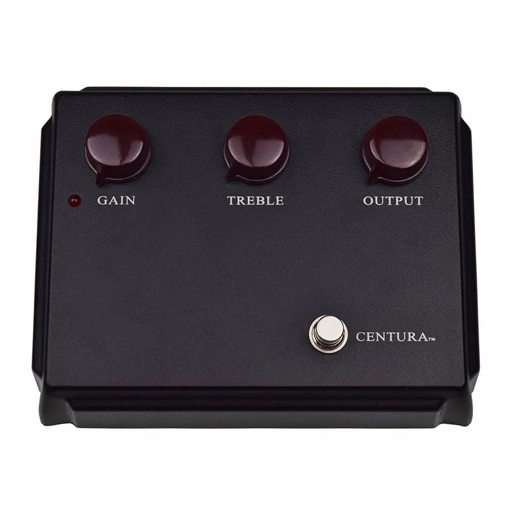Centura Guitar Pedal By Ceriatone
