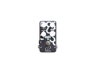 The Bulb Guitar Pedal By Crazy Tube Circuits