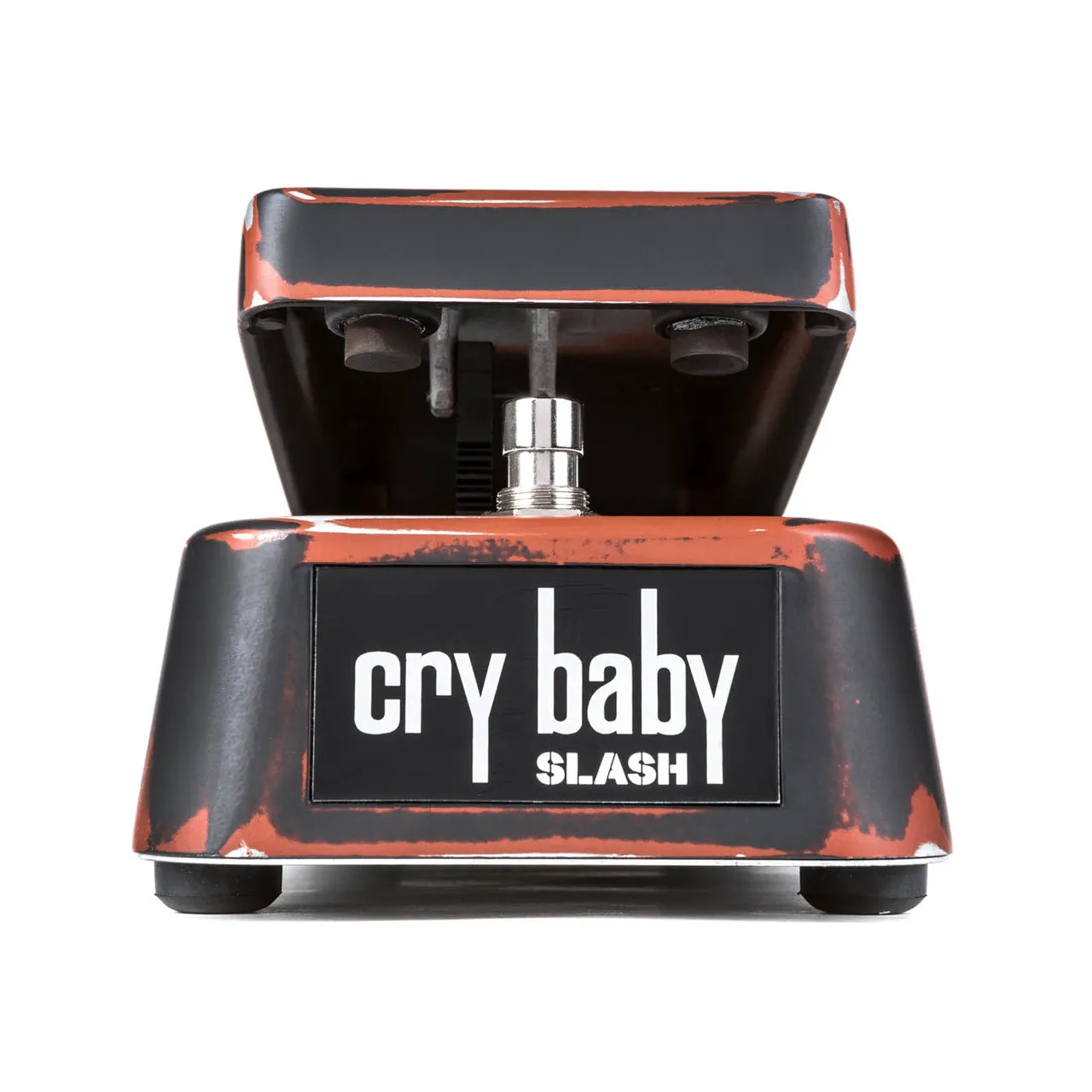 Slash Classic Guitar Pedal By Cry Baby