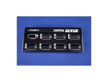 digitech Control 7 Guitar Pedal By DigiTech