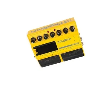 PDS-1550 Guitar Pedal By Digitech
