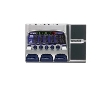 RP300 Guitar Pedal By DigiTech