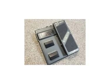 XP-400 Guitar Pedal By DigiTech