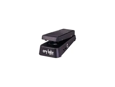 95Q Cry Baby Wah Wah Guitar Pedal By Dunlop