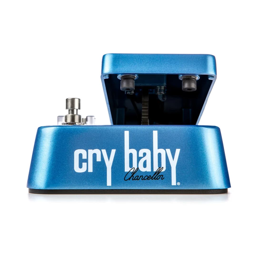 Cry Baby Wah Wah Guitar Pedal By Dunlop