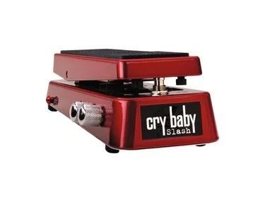 SW95 Slash Signature Cry Baby Wah Wah Guitar Pedal By Dunlop