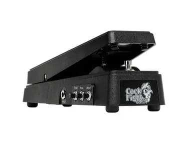 Cock Fight Plus Guitar Pedal By Electro-Harmonix