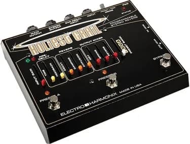Holiest Grail Guitar Pedal By Electro-Harmonix