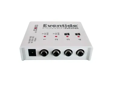 PowerMINI Guitar Pedal By Eventide