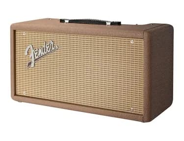 63' Reverb Unit Guitar Pedal By Fender