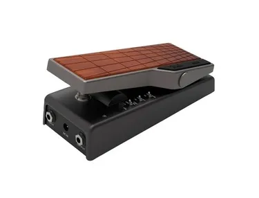 Tread Light Wah Guitar Pedal By Fender