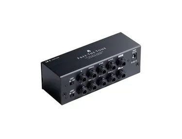 LB-2 Loop Box Guitar Pedal By Free the Tone