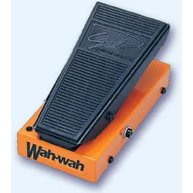 GD30 Wah-Wah Guitar Pedal By George Dennis