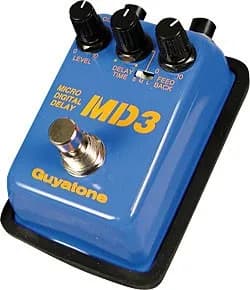 MD-3 Guitar Pedal By Guyatone
