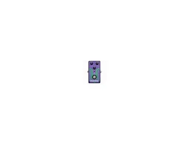 HC33 Chorus Analog Bass Chorus Effects Pedal Guitar Pedal By Hartke