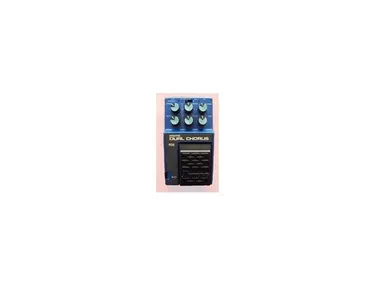 Prime Dual Chorus PC10 Guitar Pedal By Ibanez