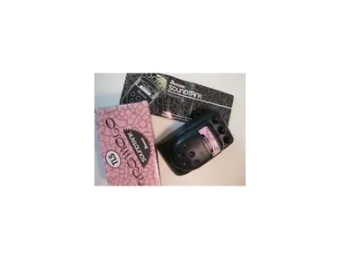 SoundTank TL5 Tremolo Guitar Pedal By Ibanez