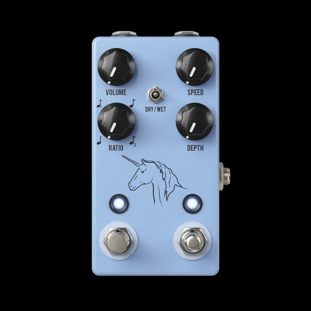 Unicorn Guitar Pedal By JHS