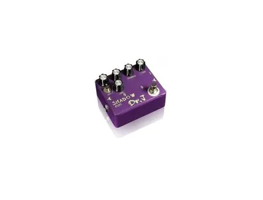 Dr J Shadow Echo Guitar Pedal By Joyo