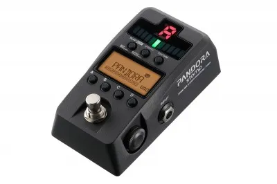 Pandora PX2 Guitar Pedal By Korg