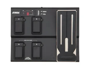 FBV Express Guitar Pedal By Line 6