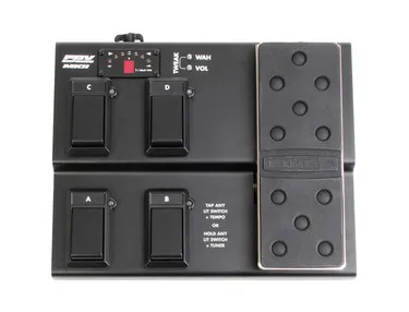 FBV Express Mk II Guitar Pedal By Line 6