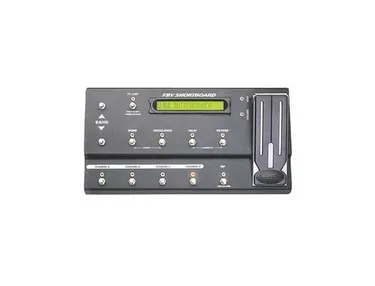 FBV Shortboard Guitar Pedal By Line 6