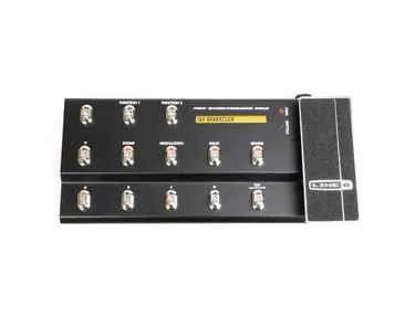 FBV Shortboard MkII Guitar Pedal By Line 6