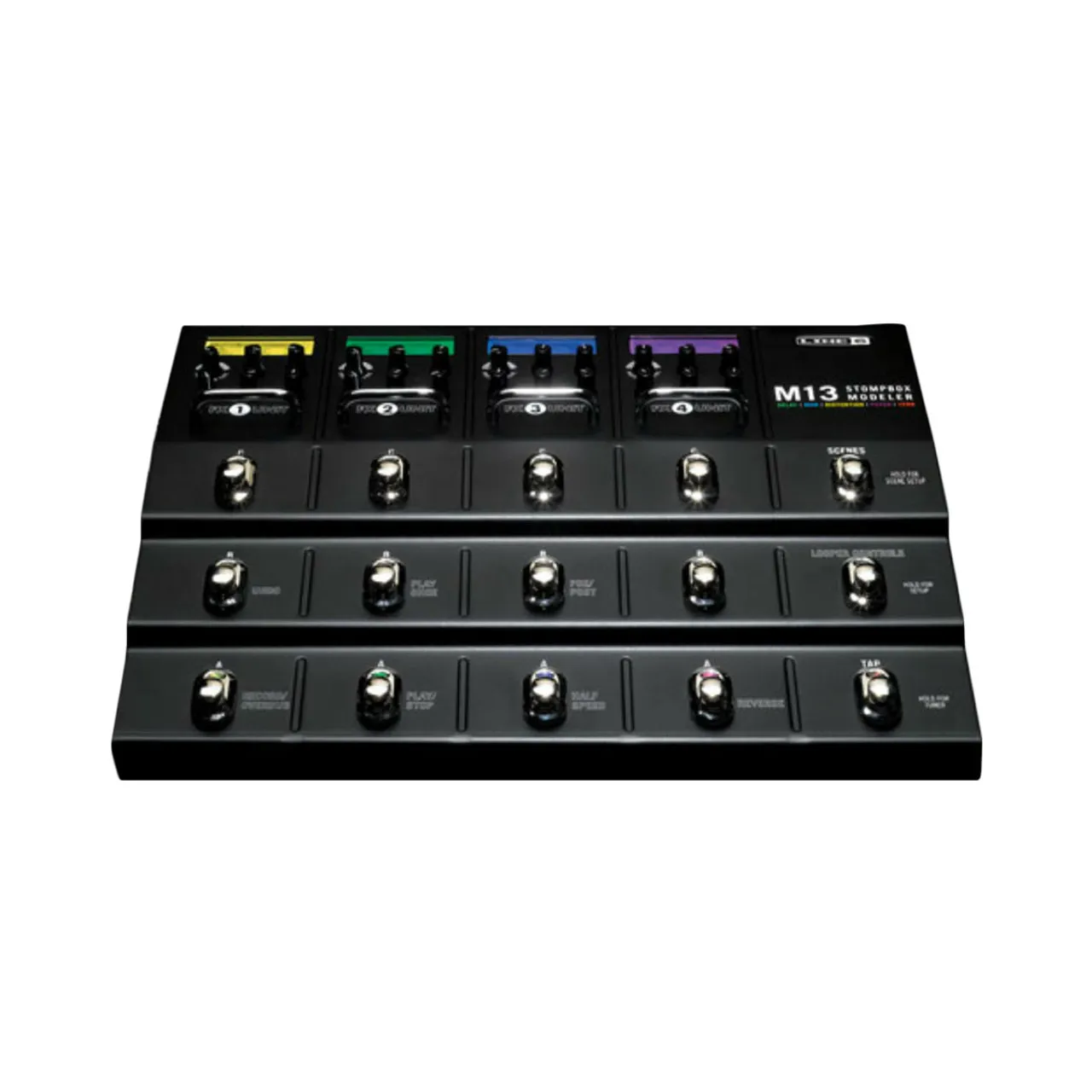 M13 Guitar Pedal By Line 6