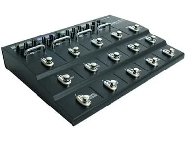 M13 Stompbox Modeler Guitar Pedal By Line 6