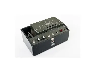 Echoplex Guitar Pedal By Maestro