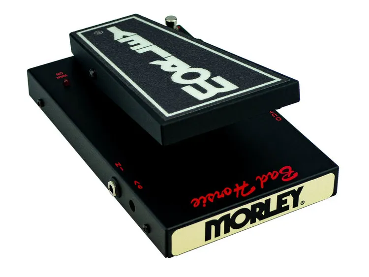 Bad Horsie Guitar Pedal By Morley