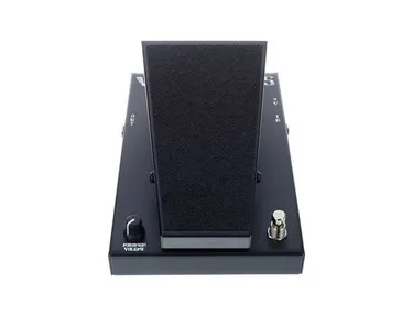 Pro Series PVO Plus Volume Pedal Guitar Pedal By Morley