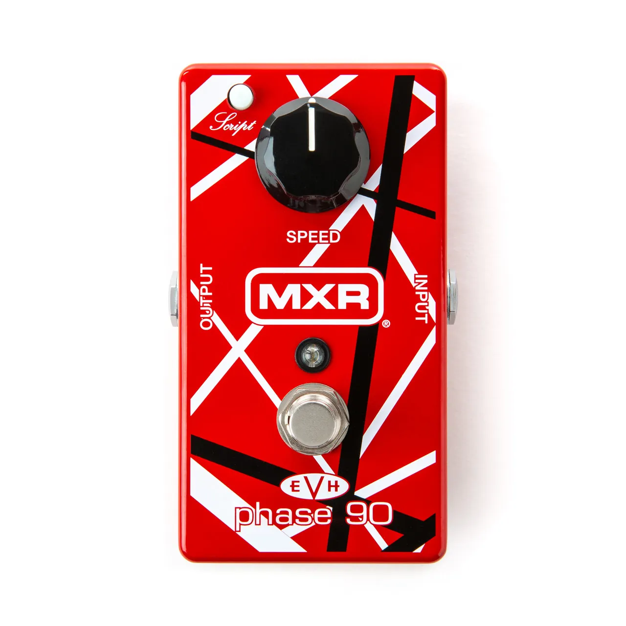 EVH90 Phase 90 Guitar Pedal By MXR