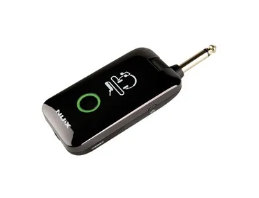 Nux mighty plug mp2 Guitar Pedal By NUX
